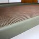 Bauhaus Oak and Tubular Steel Beds, 1940s, Set of 2