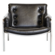 Lounge chair SZ08 "Osaka" by Martin Visser for 't Spectrum