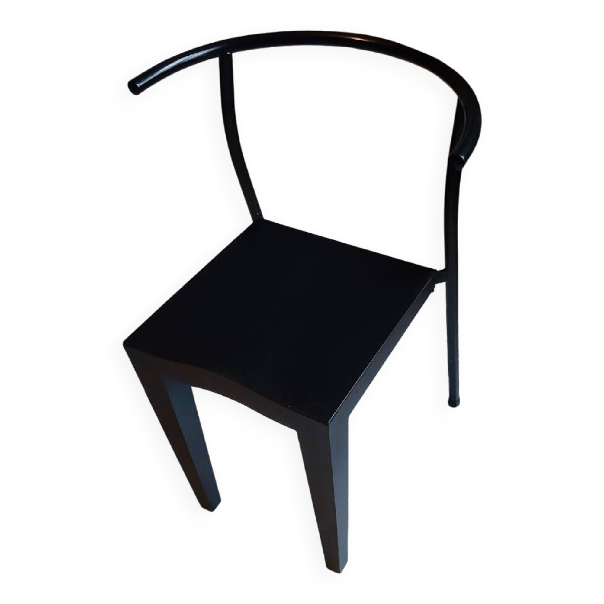 Dr Glob/Starck chair for Kartell