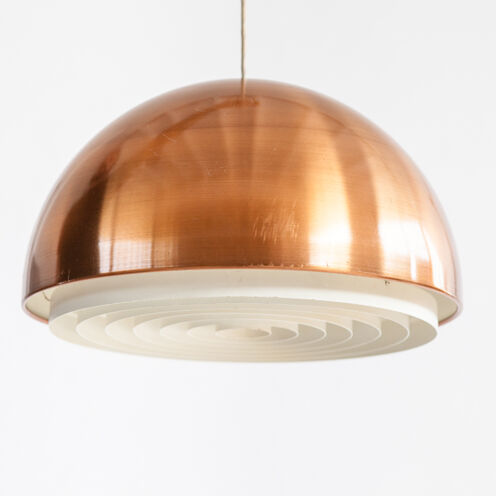 Suspension "Louisiana" Wilhelm also for Louis Poulsen