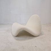 Set of 2 Tongue Chairs by Pierre Paulin for Artifort, 1960s