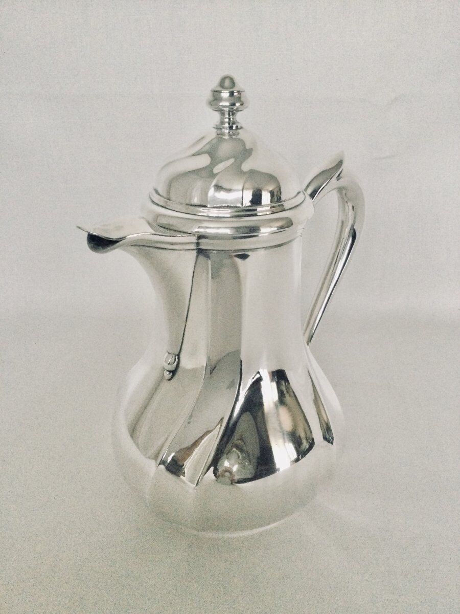 Boulenger tea and coffee service