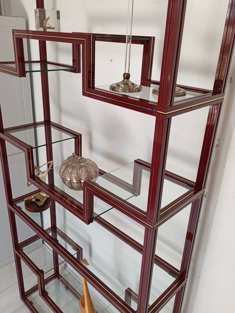 Pierre Vandel bookcase