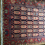 Tapis d’Iran