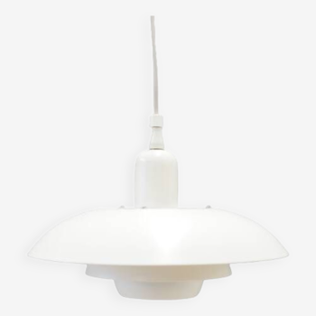 Pendant lamp, Danish design, 1970s, production: Denmark