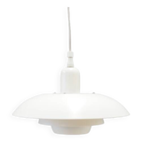 Pendant lamp, Danish design, 1970s, production: Denmark