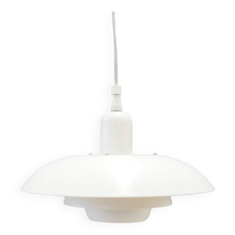 Pendant lamp, Danish design, 1970s, production: Denmark