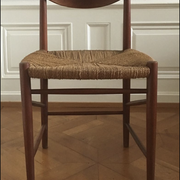 Model 316 chairs by Hvidt & Mølgaard-Nielsen for Søborg, 1960