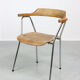 Vintage 4455 Dining Chair by Niko Kralj for Stol