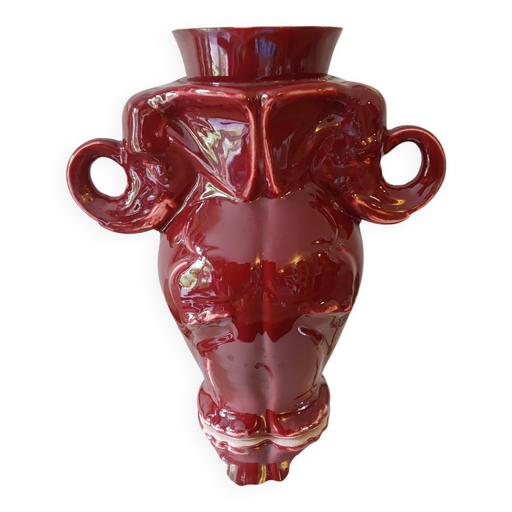 Vintage vase