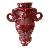 Vintage vase