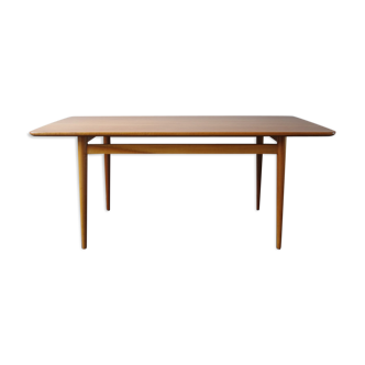Table basse en 1970