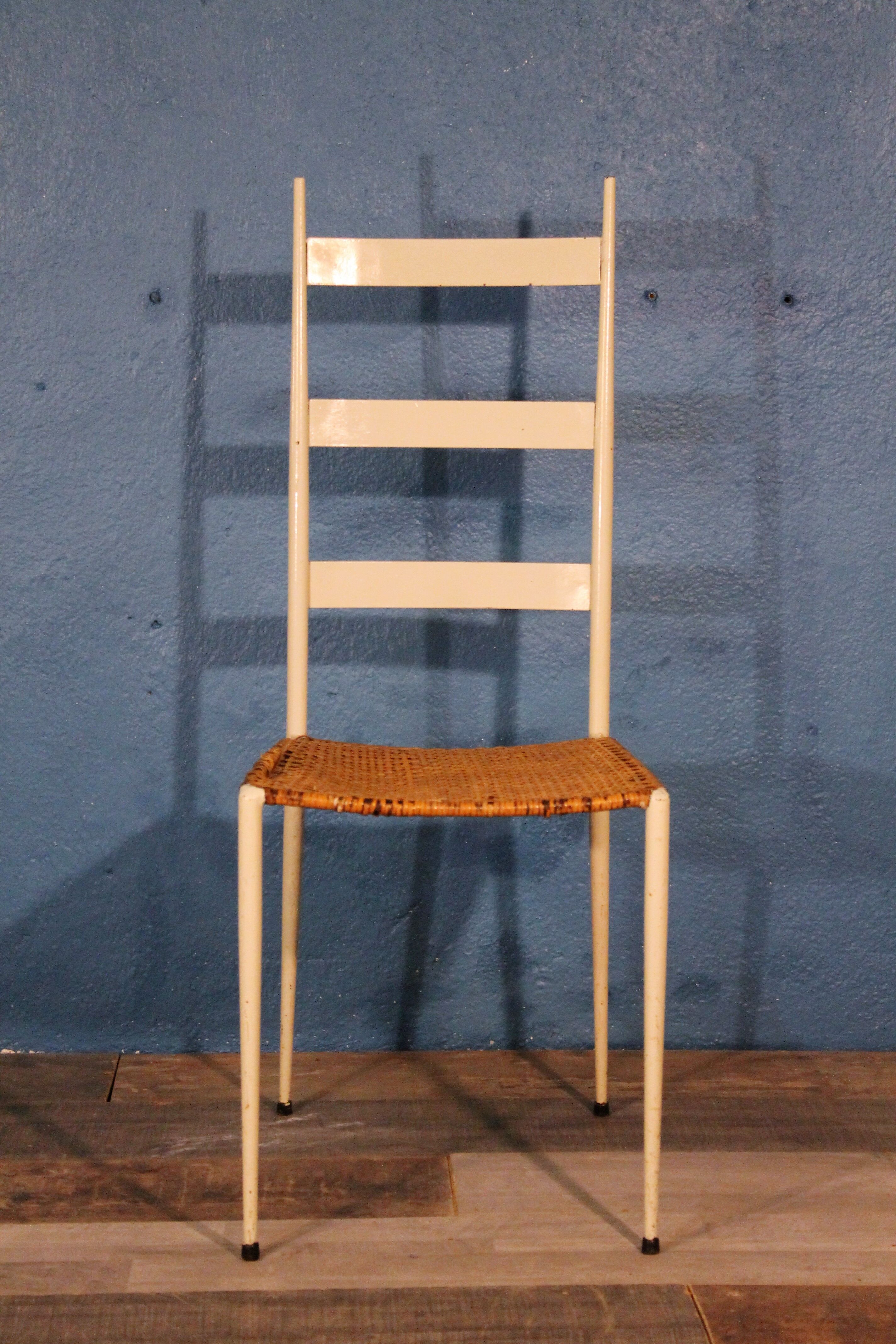 Chair "Pointe" Italy 1960s