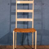 Chair "Pointe" Italy 1960s