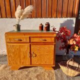 small vintage mado buffet