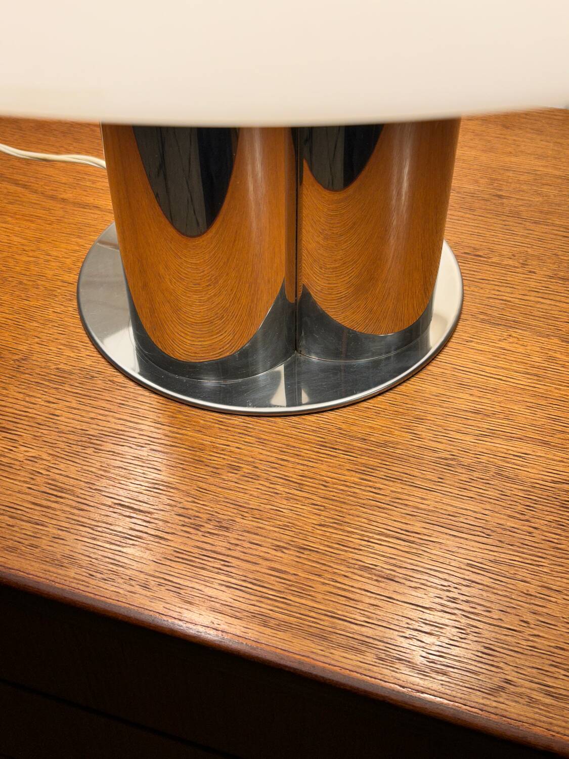 GUZZINI lamp
