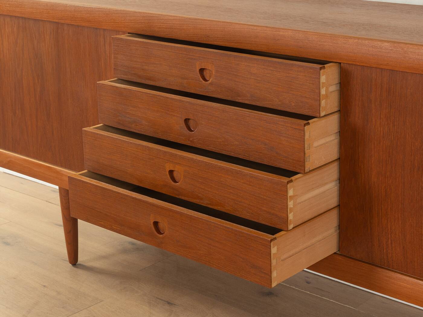 Classic sideboard from the 1960s