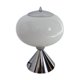 Space age table lamp, 1970s