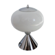 Space age table lamp, 1970s
