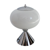 Space age table lamp, 1970s