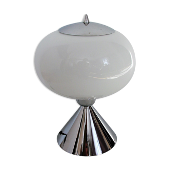 Space age table lamp, 1970s