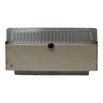 1960s Wall Lamp by Napako, Czechoslovakia