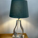 Paire de lampes 1980