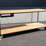 established industrial year 1980