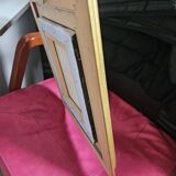 Still life painting on canvas
