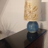 Vintage Louis Thiam lamp