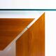 Postmodern "Brooklyn" sideboard by Luigi Gorgoni for Roche Bobois, 1980s