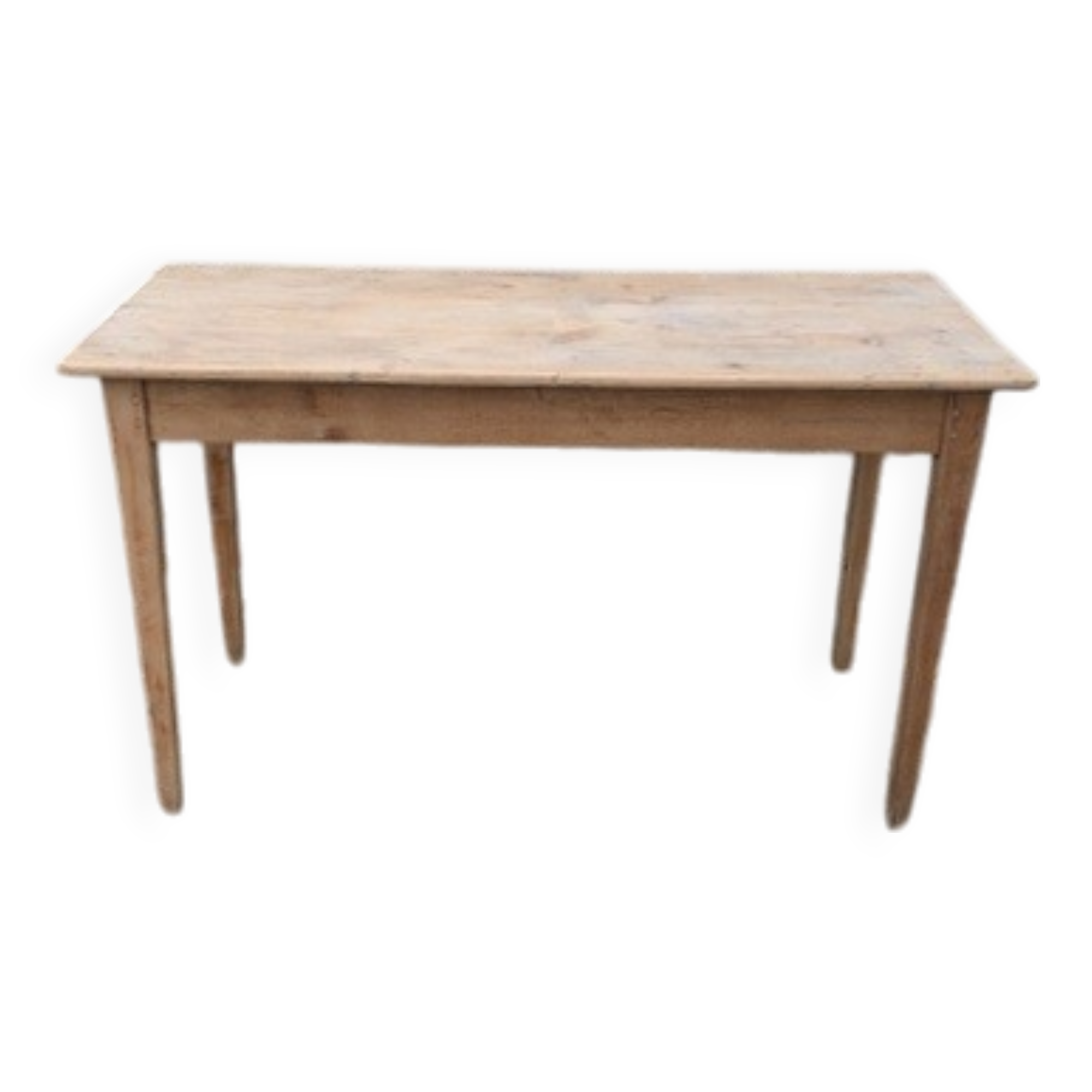 Farmhouse table, desk, console