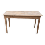 Farmhouse table, desk, console