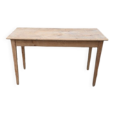 Table de ferme, bureau, console