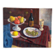 Signed still life