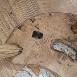 Farm stool