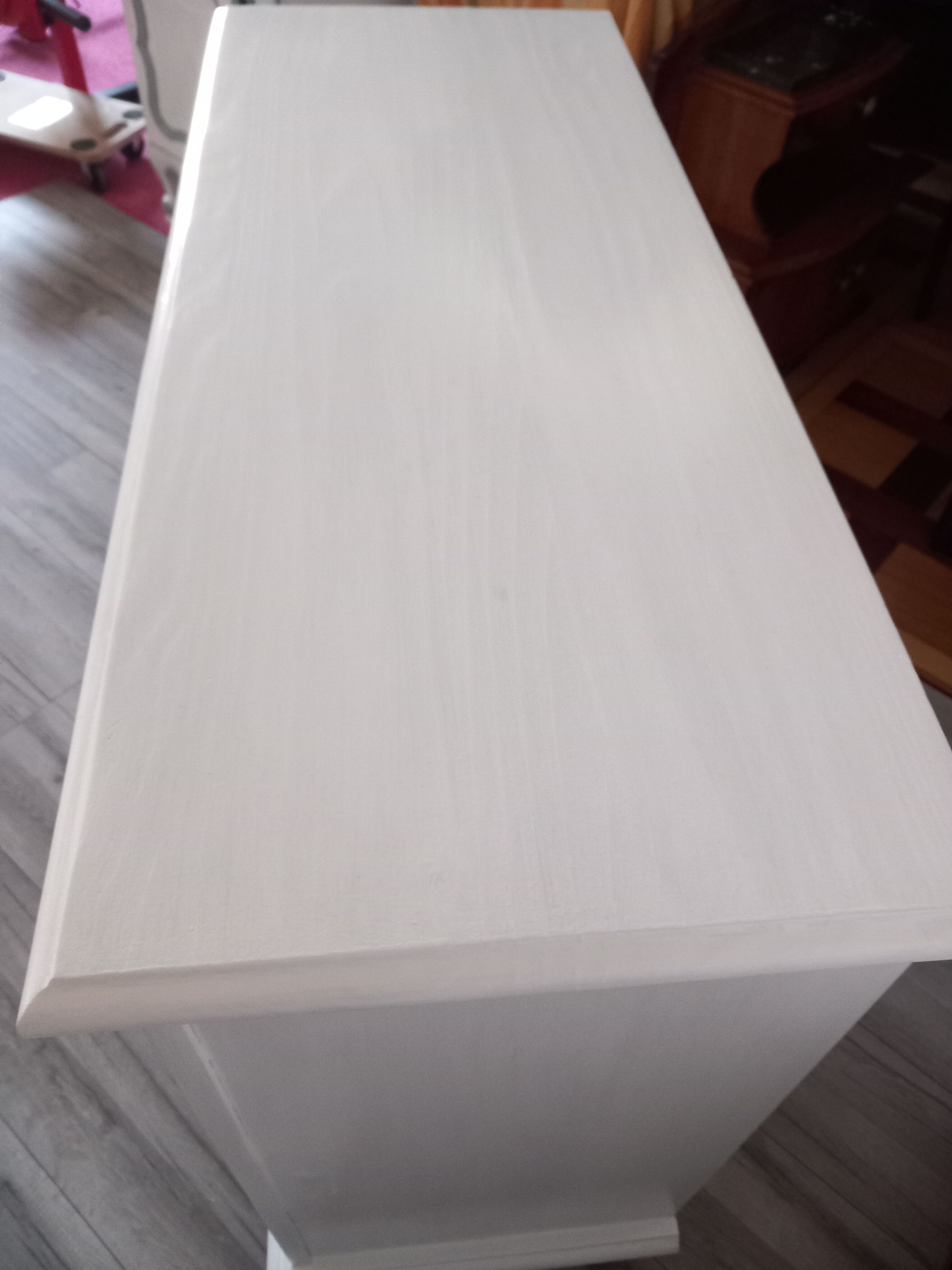 Vintage sideboard