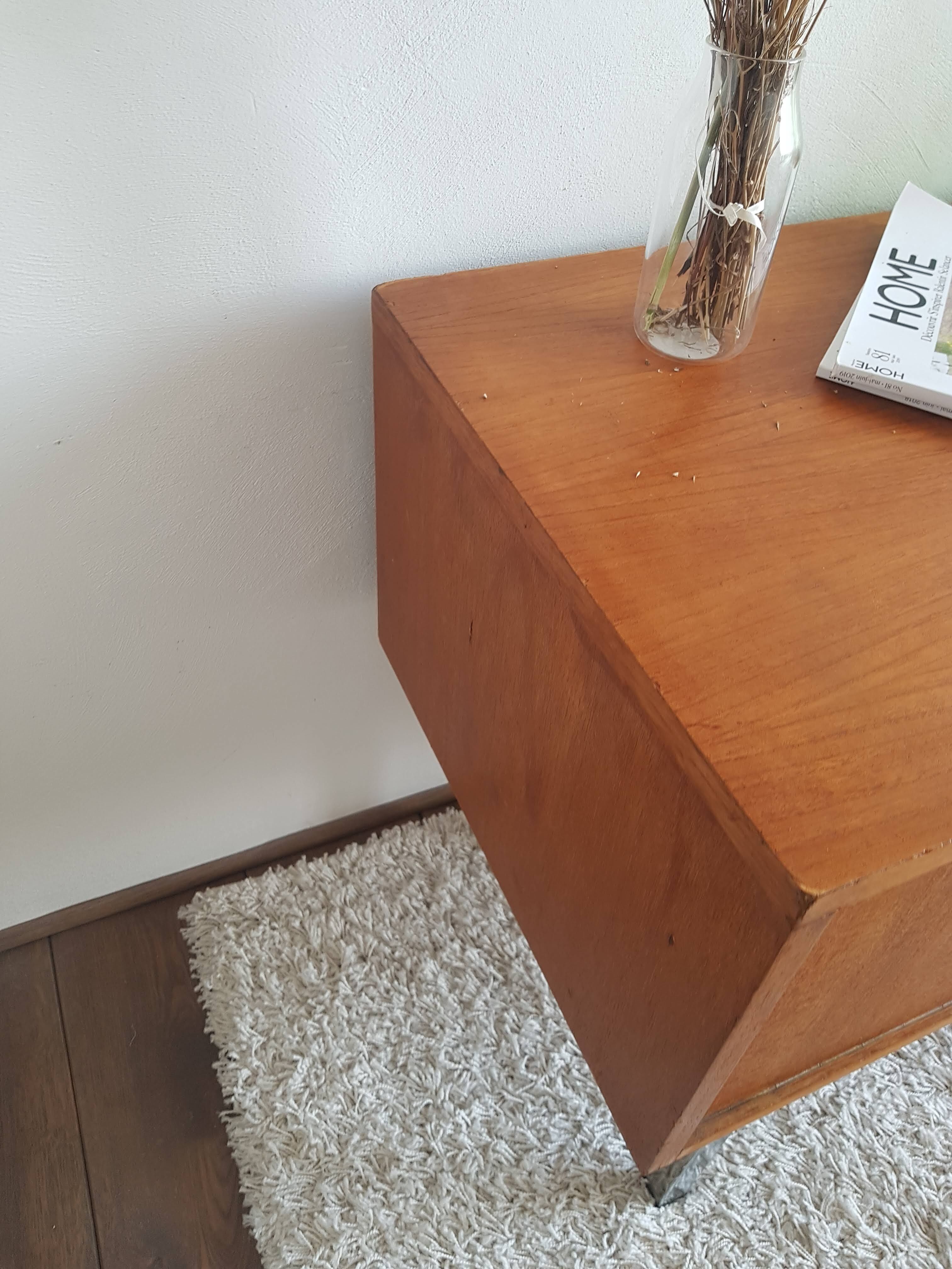 Scandinavian sideboard 1960s