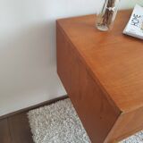 Scandinavian sideboard 1960s