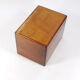 Wooden box