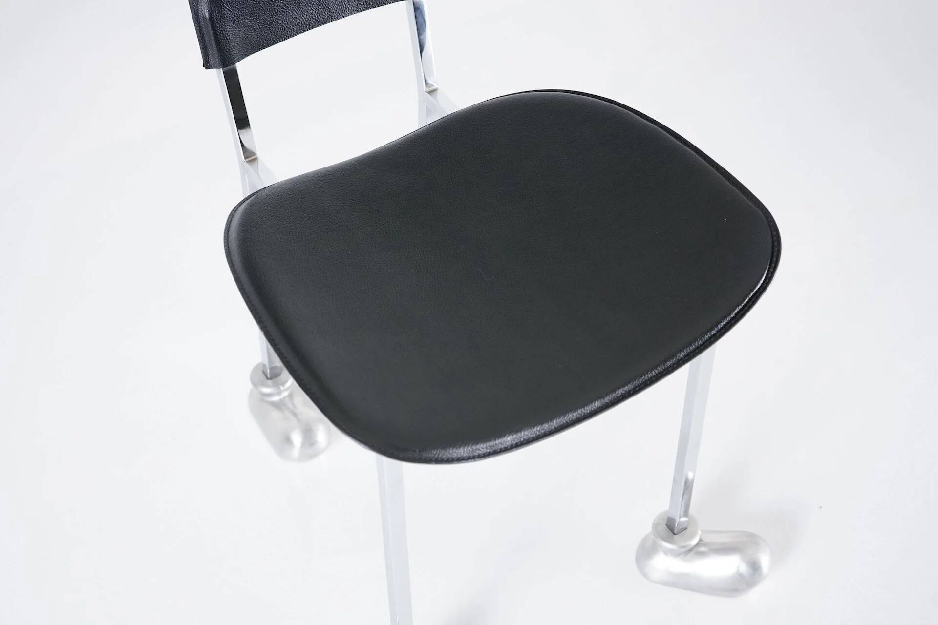 Garriris chair by Javier Mariscal for Akaba