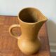 Stoneware jug Digoin France