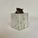 Cerri Nestore travertine briquette