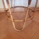 Table basse bambou