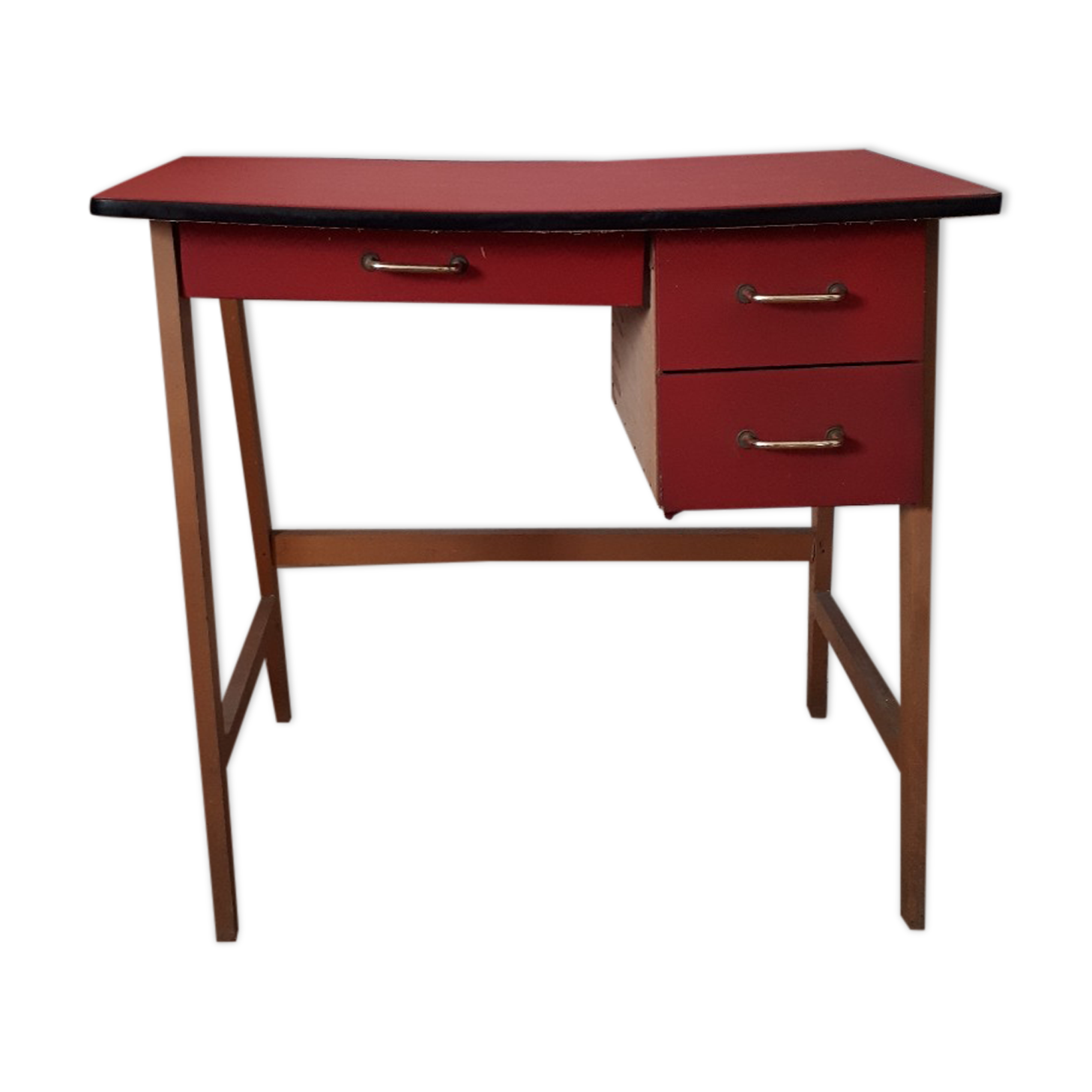 Bureau enfant Vintage