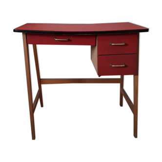 Vintage children's desk