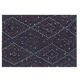 Tapis vintage turc de oushak tissé à la main 203x300 cm