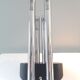 Lamp "PRESIDENTE" mod. T443 - design Mario Faggian for Luci 1969