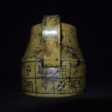 Ceramic by Jacques Blin