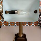 Office lamp to be installed